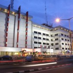 Harga Garuda Plaza Hotel Medan