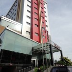 harga hotel grand antares medan