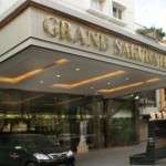 Hotel Grand Sakura Medan