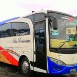 Harga Sewa Bus Pariwisata Medan