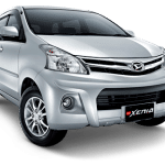 Rental Mobil Xenia Medan 2015