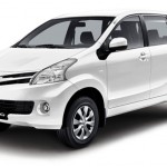 Rental Mobil Avanza Medan 2015
