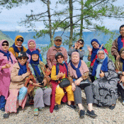 tour medan danau toba