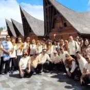 Paket Wisata Medan Danau Toba Terbaik 5D4N