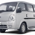 Rental Mobil Travello Medan 2015