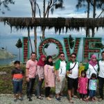 paket wisata medan danau toba 4d3n