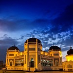 paket tour medan