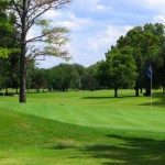 Paket tour medan golf