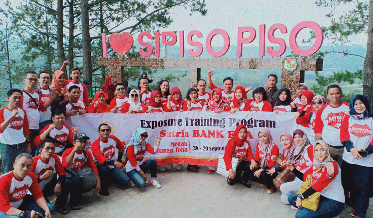 tour danau toba 4 hari 3 malam