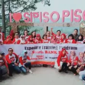 Paket Wisata Medan 4 Hari 3 Malam (Tour Danau Toba 4D3N)