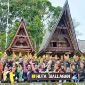 Paket Tour Medan Danau Toba Murah 4D3N