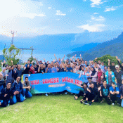 tour danau toba 4 hari 3 malam