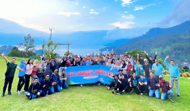 tour danau toba 4 hari 3 malam