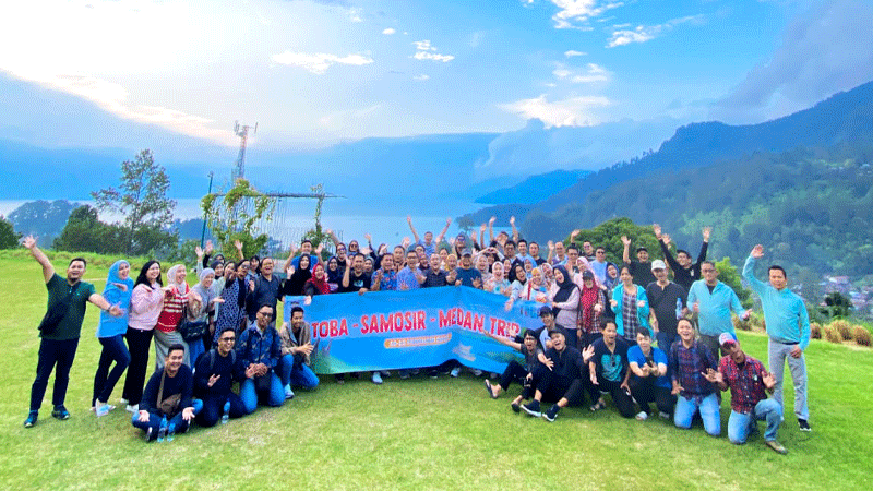 tour danau toba 4 hari 3 malam