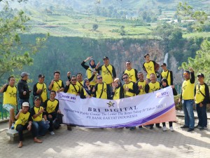 paket wisata danau toba bukit lawang 6D5N
