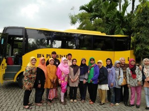 paket wisata danau toba