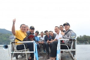 paket wisata danau toba