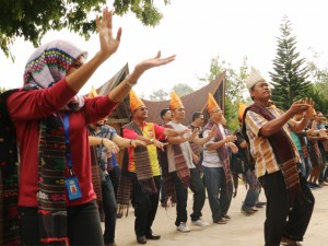 Paket Wisata Danau Toba Medan 6D5N