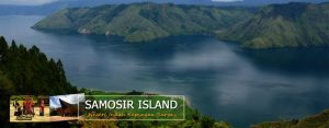 Keindahan Wisata Pulau Samosir