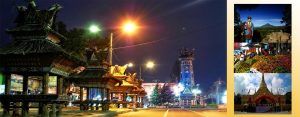 3 Objek Wisata Barastagi, Sumatera Utara