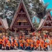 Informasi Lengkap Paket Wisata Medan & Danau Toba