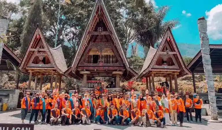 Informasi Lengkap Paket Wisata Medan & Danau Toba