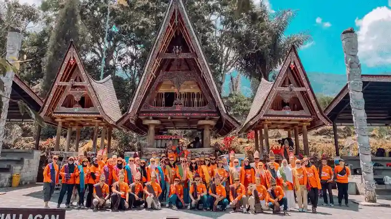 Informasi Lengkap Paket Wisata Medan & Danau Toba