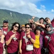 Paket Wisata Medan Danau Toba Samosir 4D3N