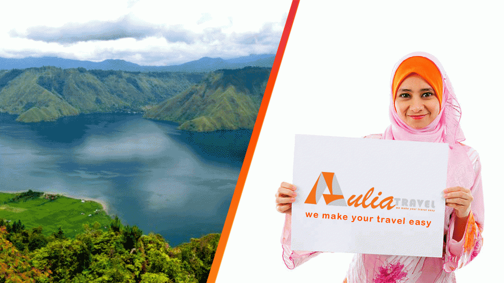 tour medan
