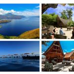 Tour Danau Toba Cocok untuk Liburan Bersama Keluarga