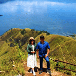 paket tour medan taman simalem resort