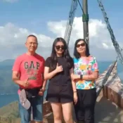 Paket Tour Medan Taman Simalem Resort Terkini 3 Hari 2 Malam