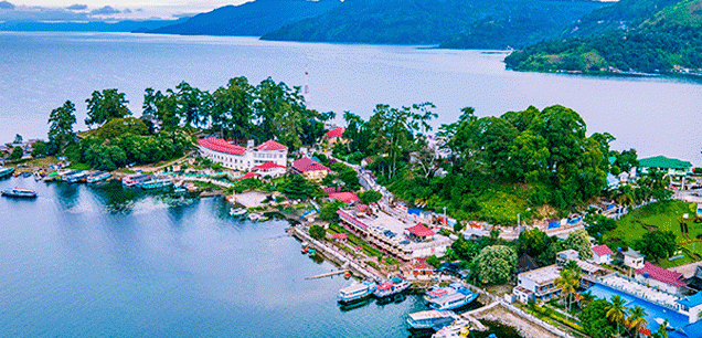 Parapat
