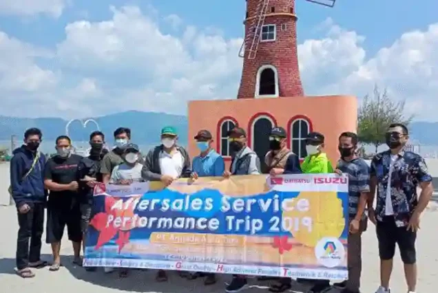 Paket Tour Danau Toba Samosir 1 Hari Full Day Trip