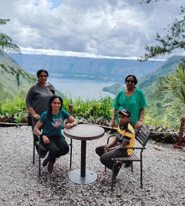tour medan