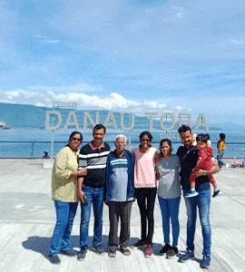 tour medan