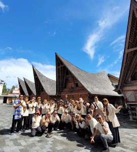 tour medan
