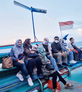 tour medan