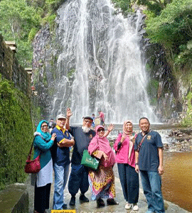 tour medan