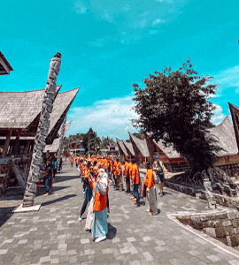 tour medan