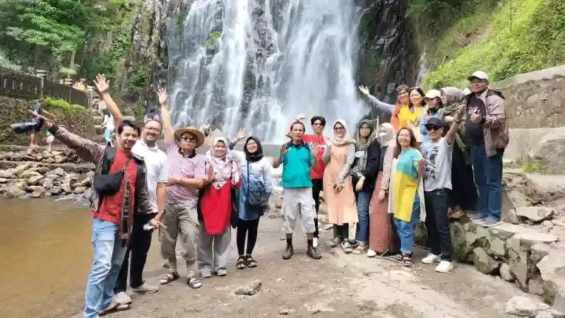 Paket Tour Danau Toba Explore Samosir 2 Hari 1 Malam