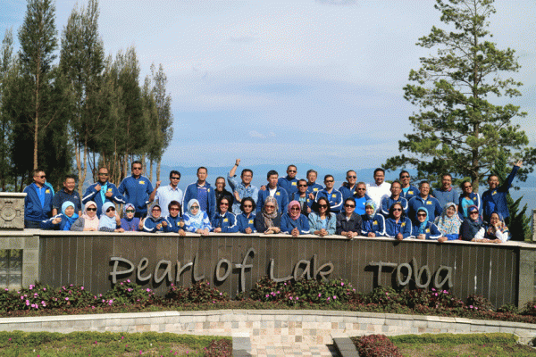 paket tour medan murah